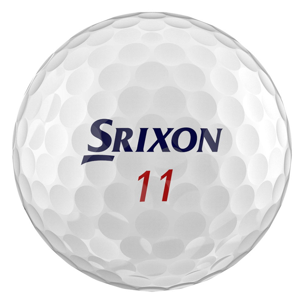 Srixon Z-STAR Diamond 2ダース Srixon Z-Star Diamond 2 Limited Edition USA Golf Balls - Maple